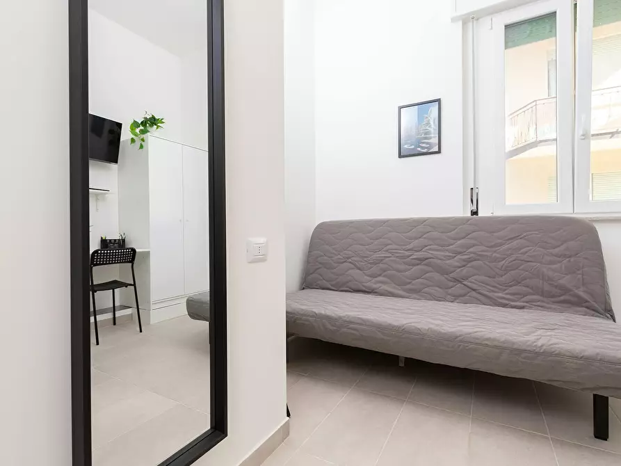 Immagine 2 di Appartamento in affitto  in Viale Fratelli Spazzoli a Forli'