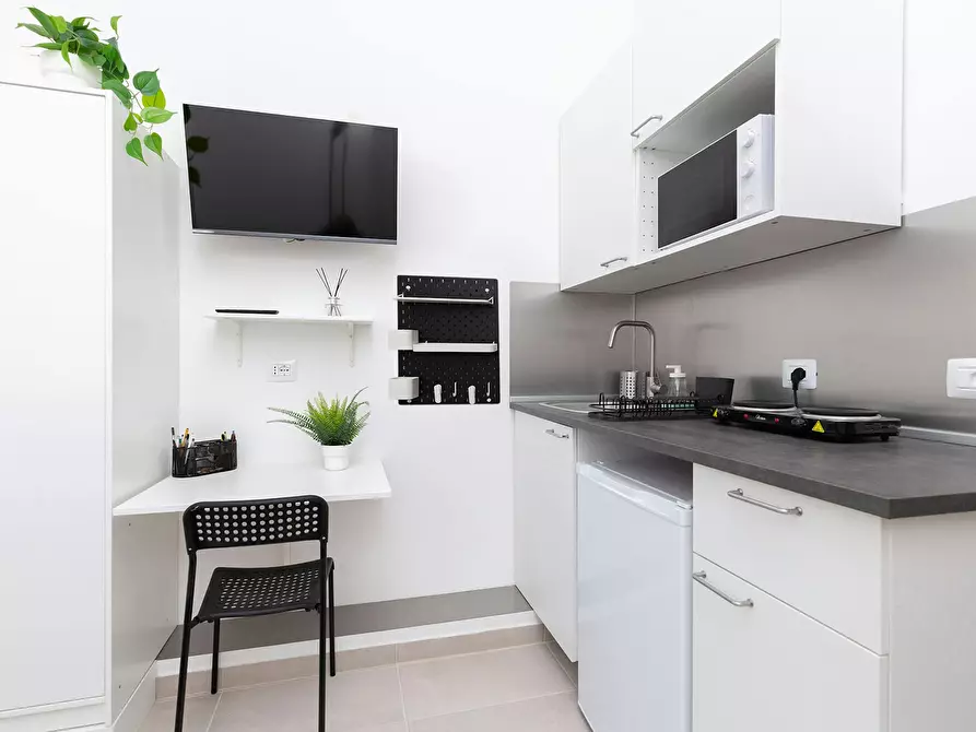 Immagine 3 di Appartamento in affitto  in Viale Fratelli Spazzoli a Forli'