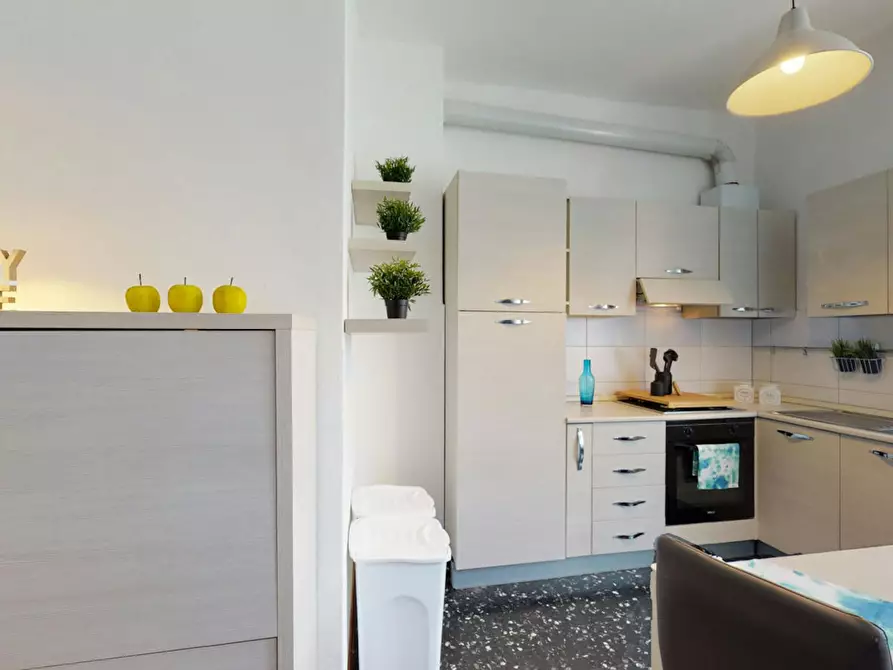 Immagine 6 di Camera in affitto  in Via Luigi Robecchi Brichetti a Pavia