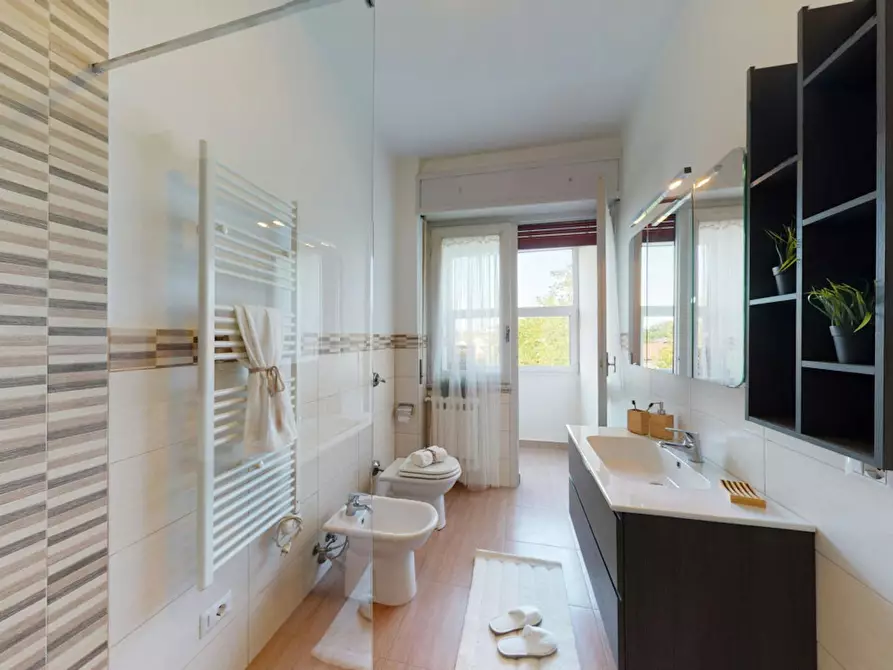 Immagine 4 di Camera in affitto  in Via Luigi Robecchi Brichetti a Pavia