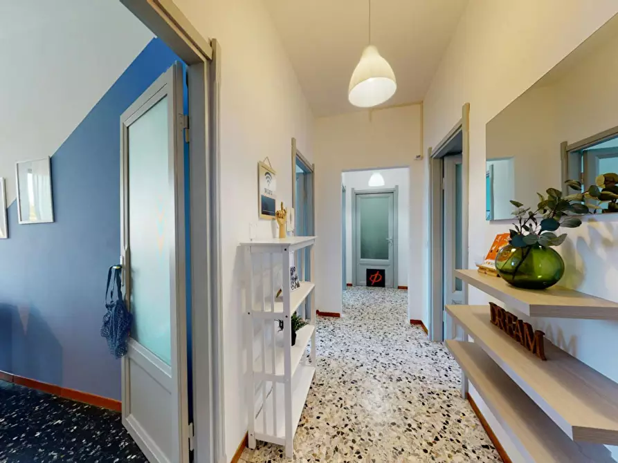 Immagine 5 di Camera in affitto  in Via Luigi Robecchi Brichetti a Pavia