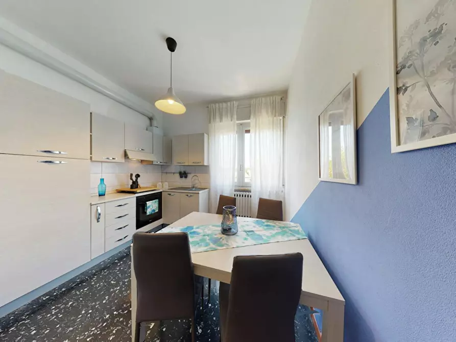 Immagine 9 di Camera in affitto  in Via Luigi Robecchi Brichetti a Pavia