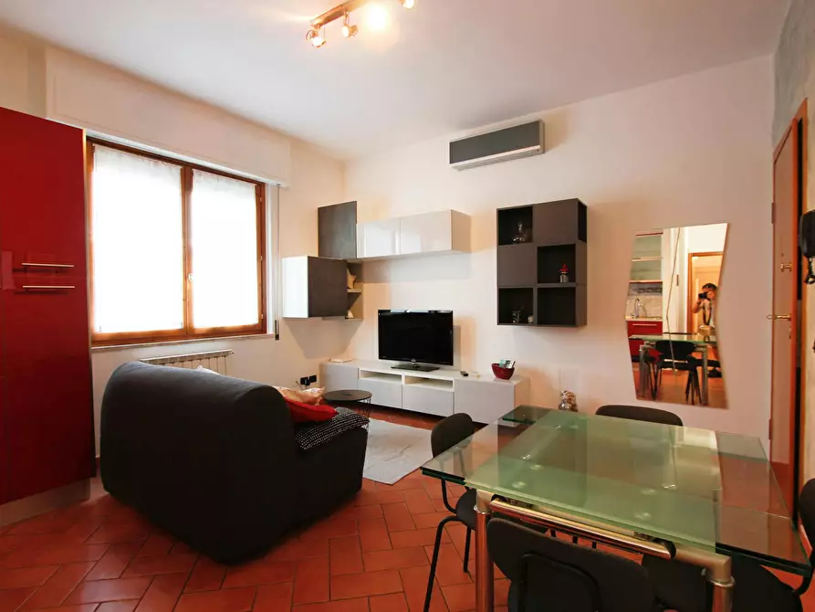 Immagine 4 di Appartamento in affitto  in Via Pratovecchio a Firenze