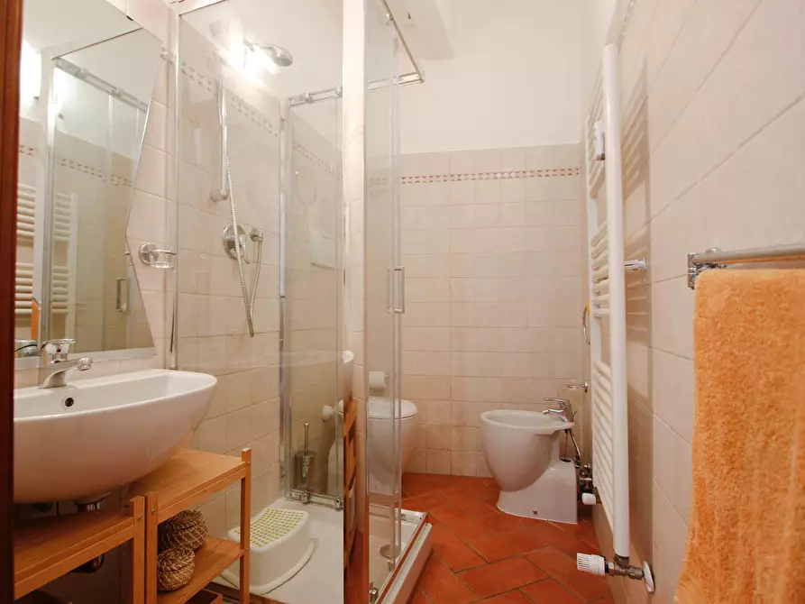 Immagine 10 di Appartamento in affitto  in Via Pratovecchio a Firenze