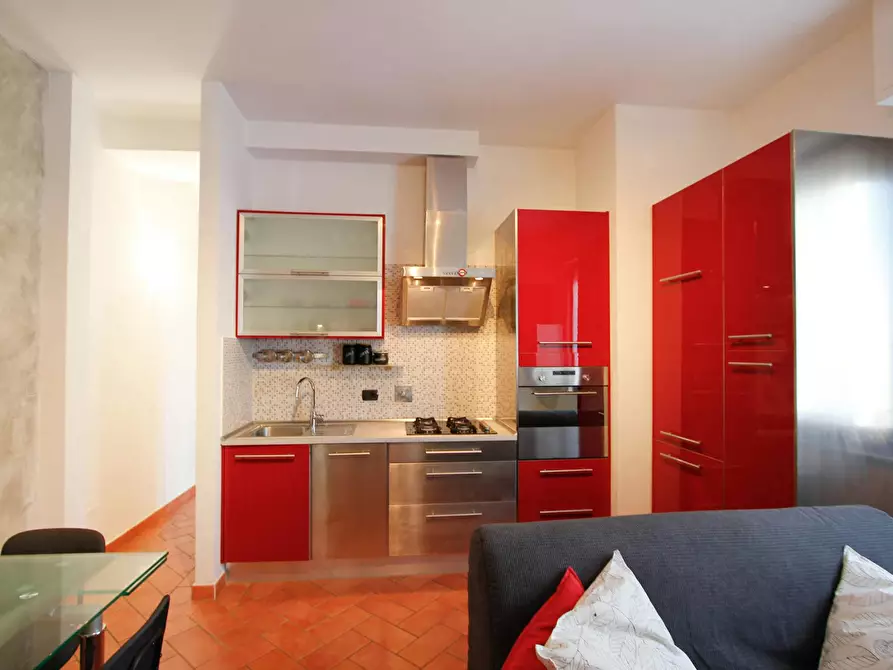 Immagine 3 di Appartamento in affitto  in Via Pratovecchio a Firenze