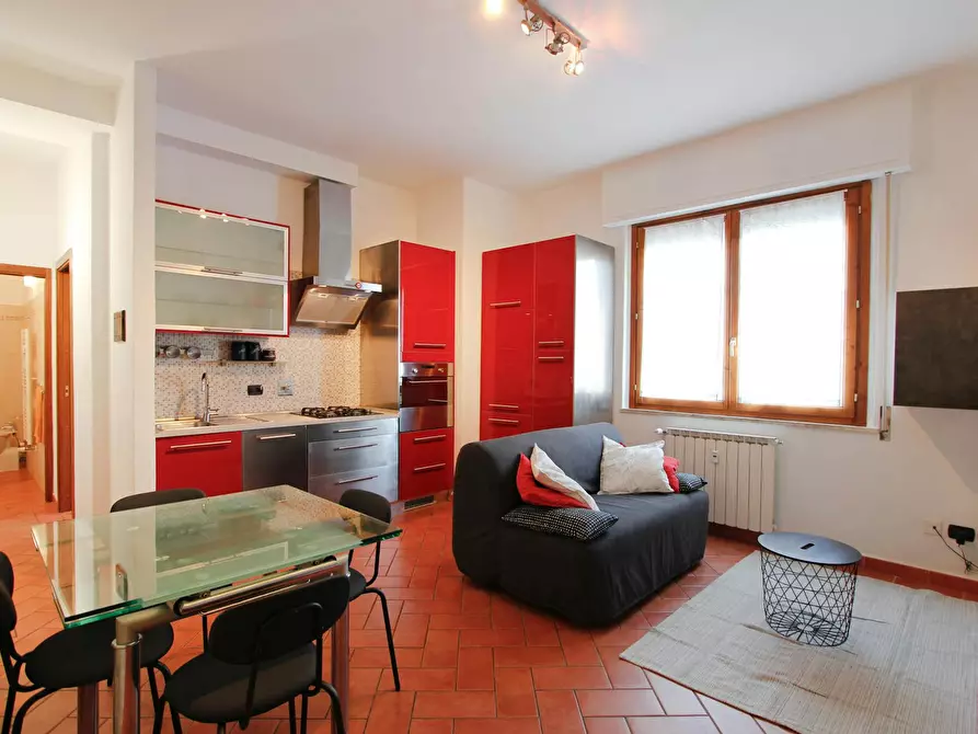Immagine 1 di Appartamento in affitto  in Via Pratovecchio a Firenze