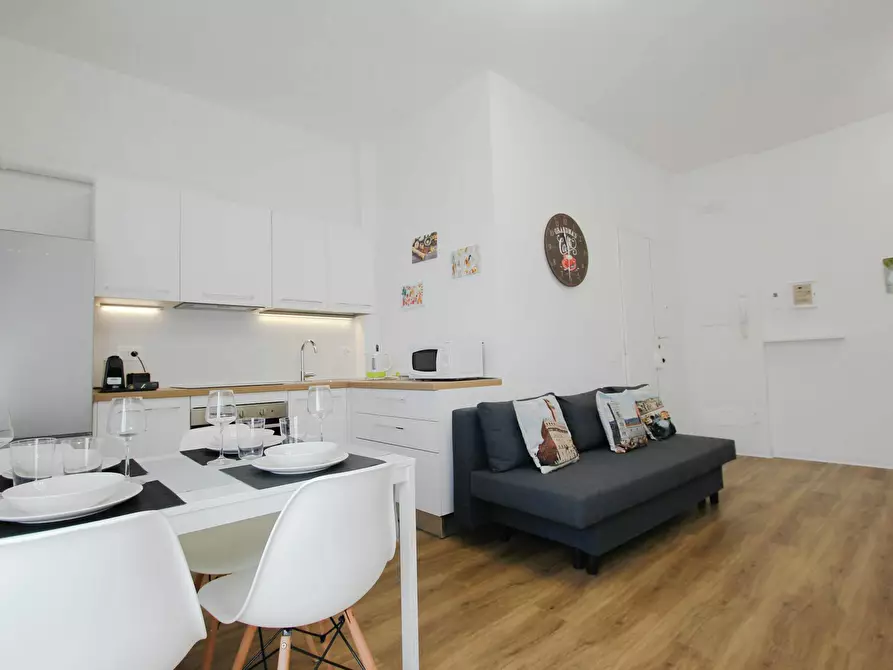 Immagine 2 di Appartamento in affitto  in Via Giotto a Scandicci