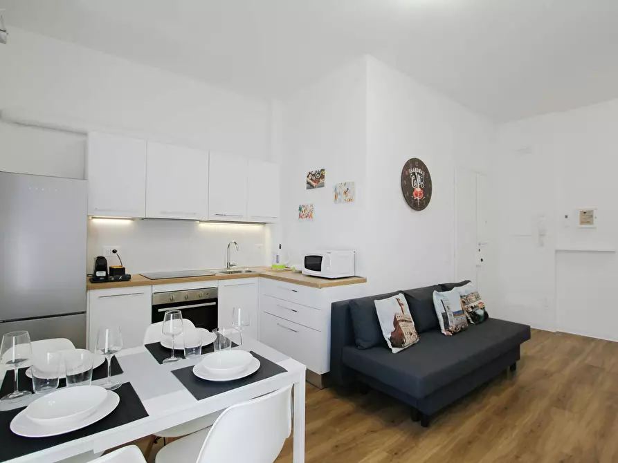 Immagine 4 di Appartamento in affitto  in Via Giotto a Scandicci