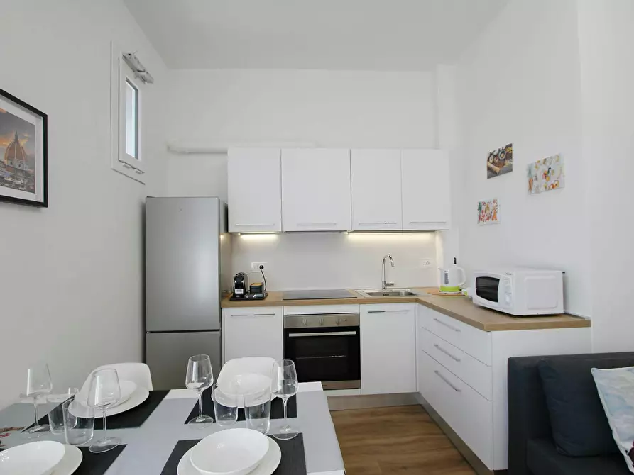 Immagine 3 di Appartamento in affitto  in Via Giotto a Scandicci