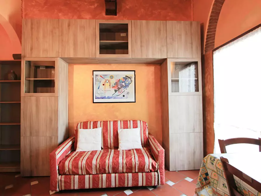 Immagine 10 di Appartamento in affitto  in Via Dell Agnolo a Firenze