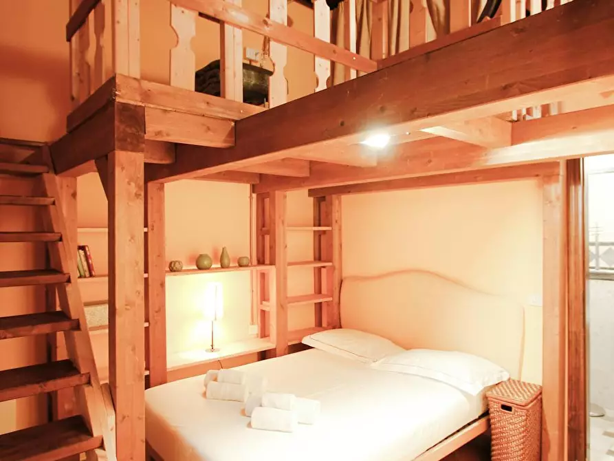 Immagine 4 di Appartamento in affitto  in Via Dell Agnolo a Firenze