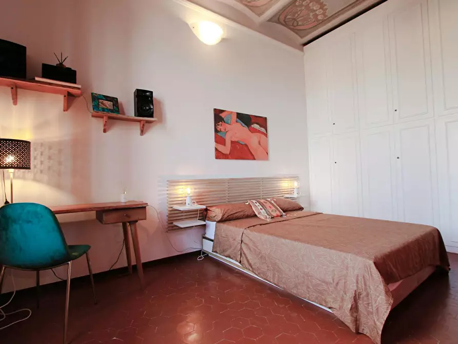 Immagine 10 di Appartamento in affitto  in Via del Chiesino a Firenze