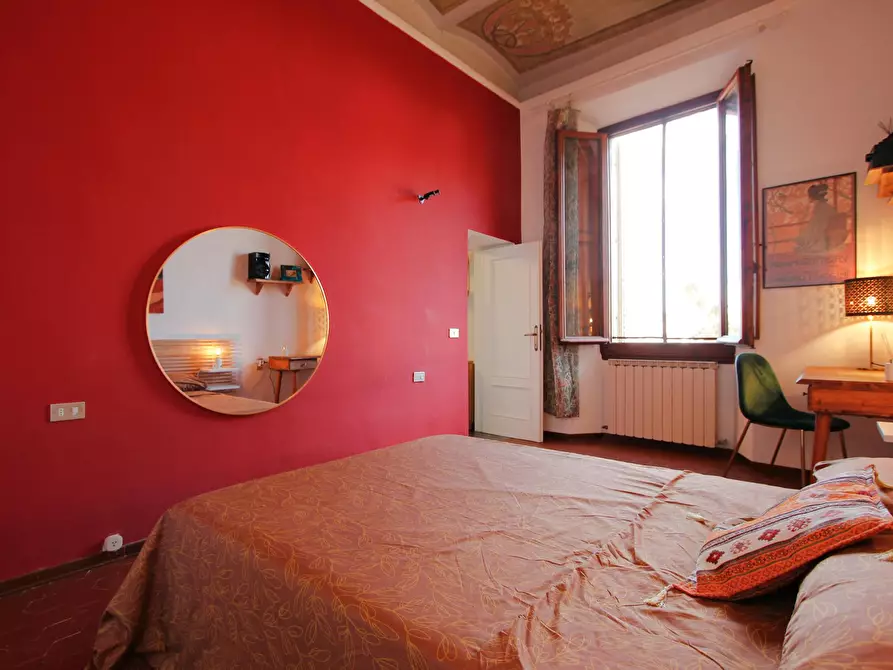 Immagine 8 di Appartamento in affitto  in Via del Chiesino a Firenze