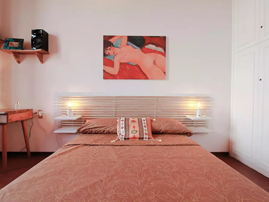 Immagine 9 di Appartamento in affitto  in Via del Chiesino a Firenze