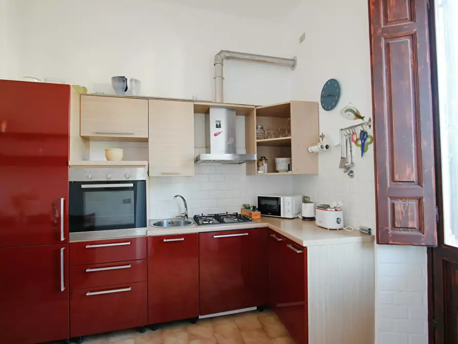 Immagine 6 di Appartamento in affitto  in Via del Chiesino a Firenze