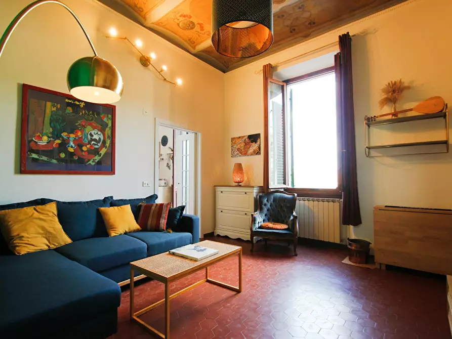 Immagine 1 di Appartamento in affitto  in Via del Chiesino a Firenze