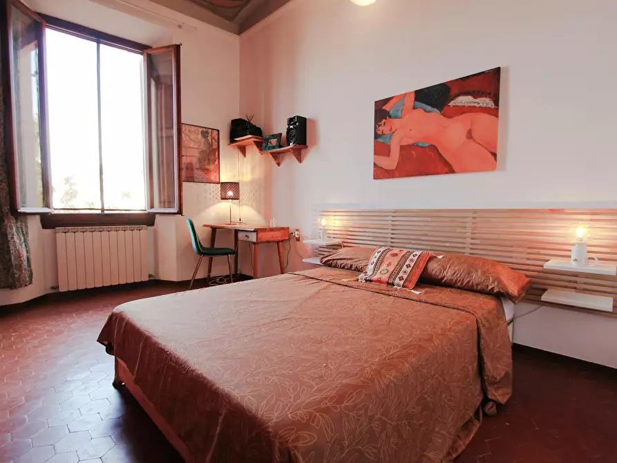 Immagine 7 di Appartamento in affitto  in Via del Chiesino a Firenze
