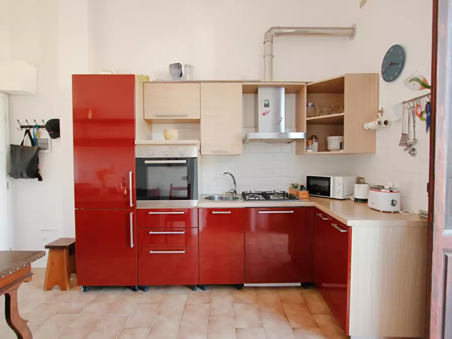 Immagine 4 di Appartamento in affitto  in Via del Chiesino a Firenze