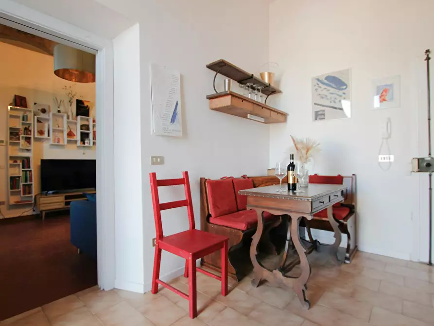 Immagine 5 di Appartamento in affitto  in Via del Chiesino a Firenze