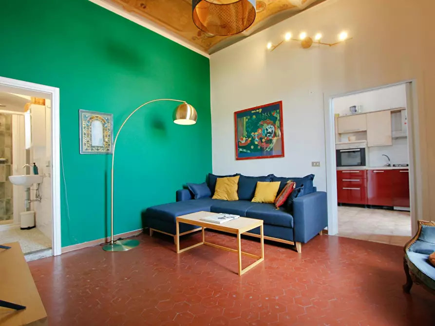 Immagine 2 di Appartamento in affitto  in Via del Chiesino a Firenze