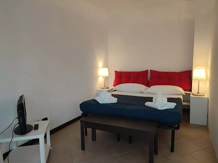 Immagine 5 di Appartamento in affitto  in Via Luciano Bausi a Firenze