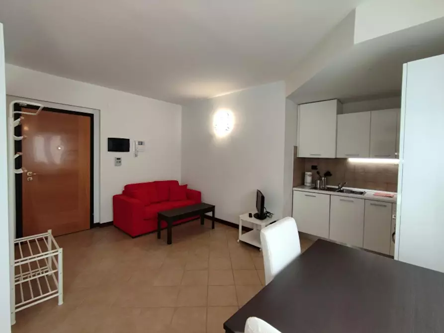 Immagine 7 di Appartamento in affitto  in Via Luciano Bausi a Firenze