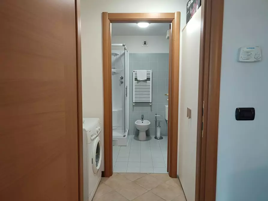 Immagine 9 di Appartamento in affitto  in Via Luciano Bausi a Firenze