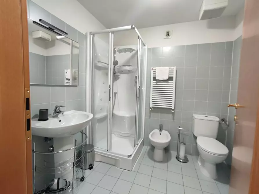 Immagine 8 di Appartamento in affitto  in Via Luciano Bausi a Firenze