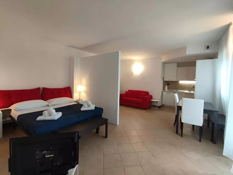 Immagine 1 di Appartamento in affitto  in Via Luciano Bausi a Firenze