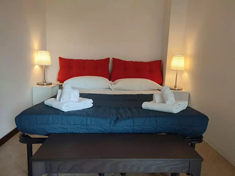 Immagine 6 di Appartamento in affitto  in Via Luciano Bausi a Firenze