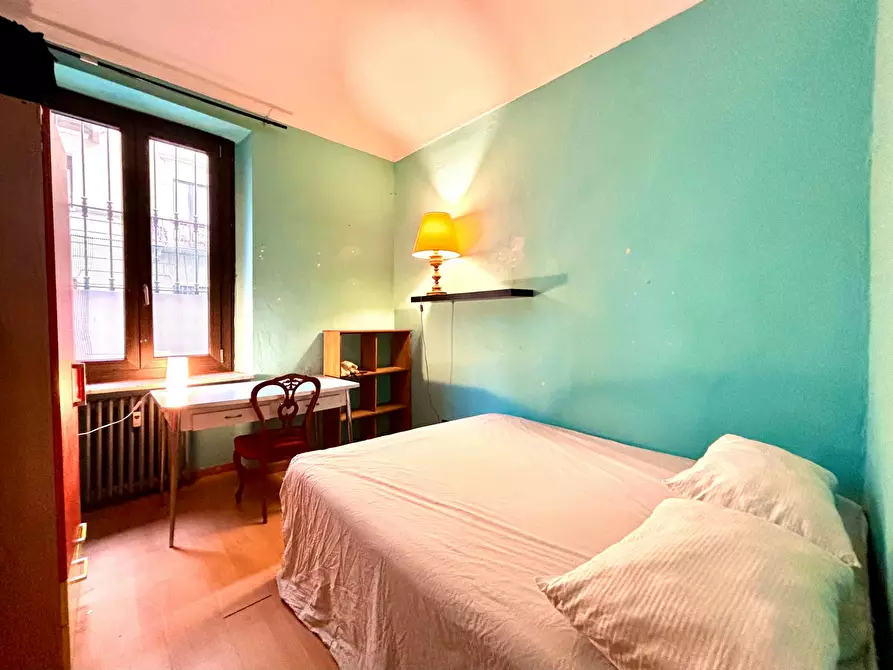 Immagine 4 di Camera in affitto  in Via Sant'Anselmo a Torino