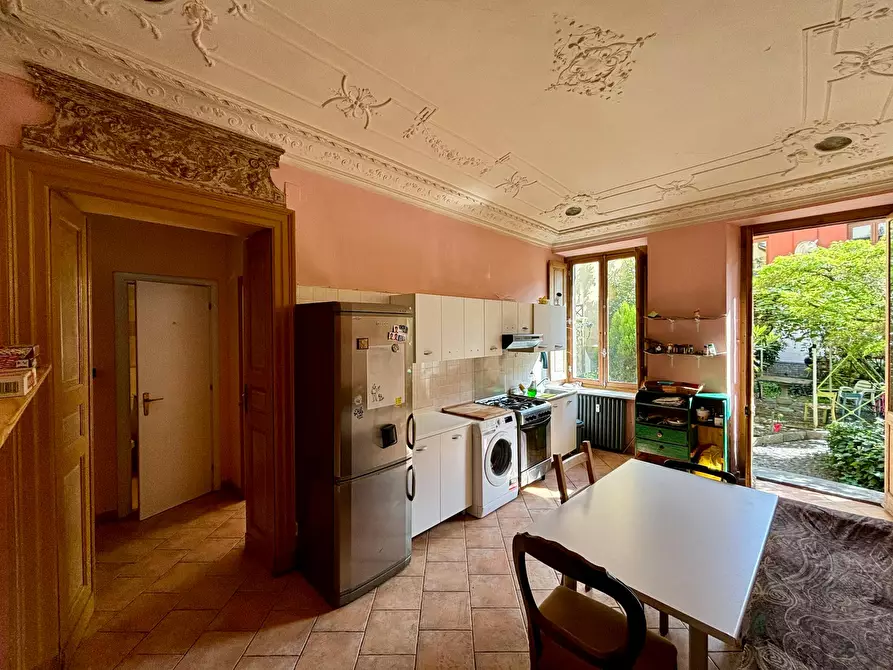 Immagine 1 di Camera in affitto  in Via Sant'Anselmo a Torino