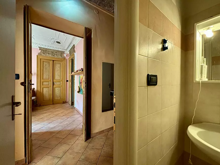 Immagine 9 di Camera in affitto  in Via Sant'Anselmo a Torino