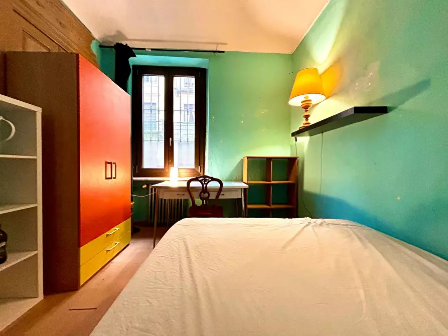 Immagine 6 di Camera in affitto  in Via Sant'Anselmo a Torino