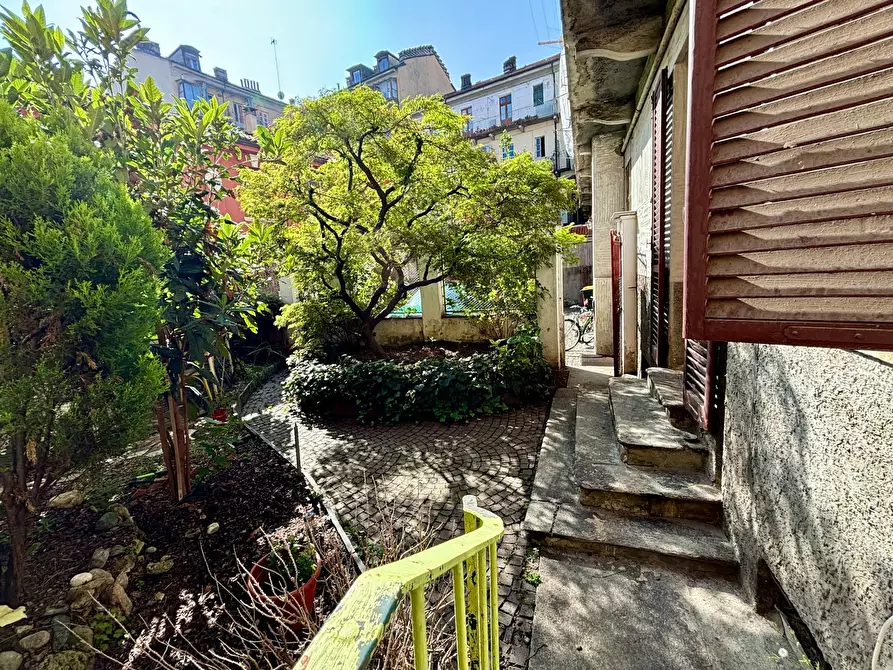 Immagine 3 di Camera in affitto  in Via Sant'Anselmo a Torino