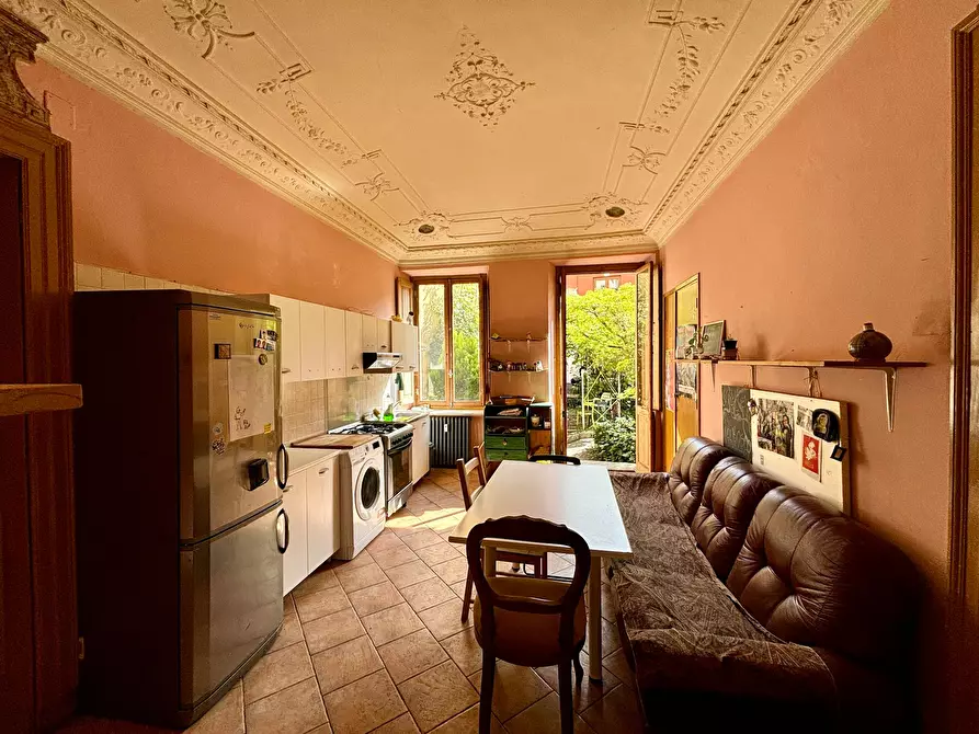 Immagine 7 di Camera in affitto  in Via Sant'Anselmo a Torino