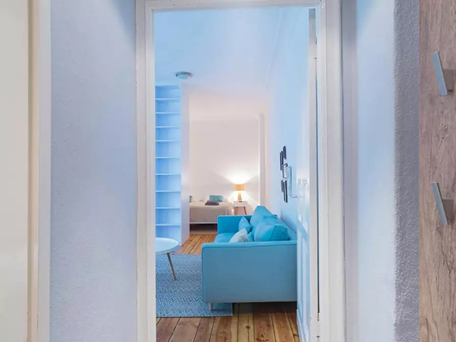Immagine 6 di Appartamento in affitto  in Erich-Weinert-Straße a Berlin