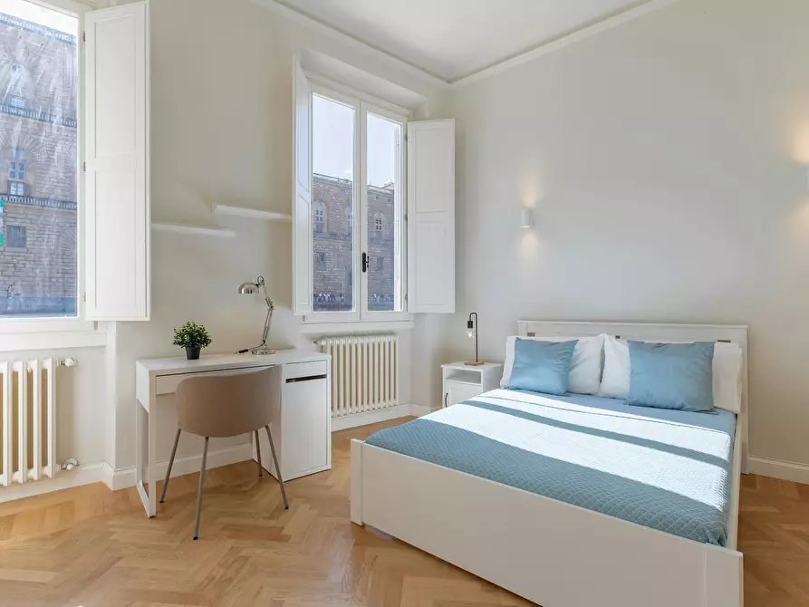 Immagine 7 di Camera in affitto  in Piazza de' Pitti a Firenze