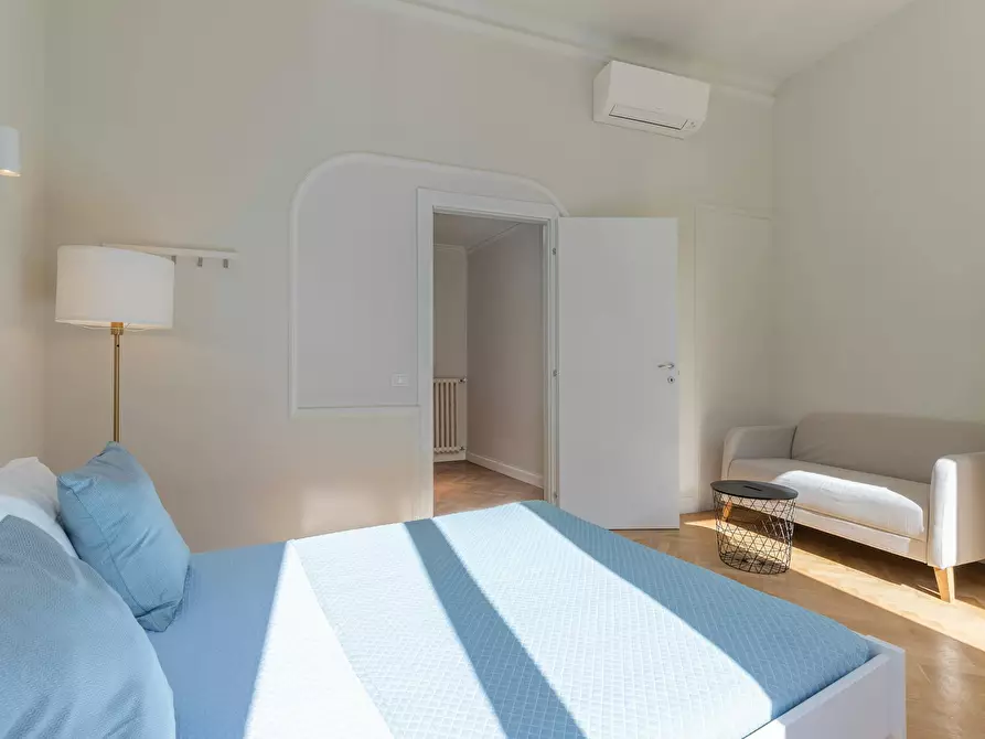 Immagine 2 di Camera in affitto  in Piazza de' Pitti a Firenze