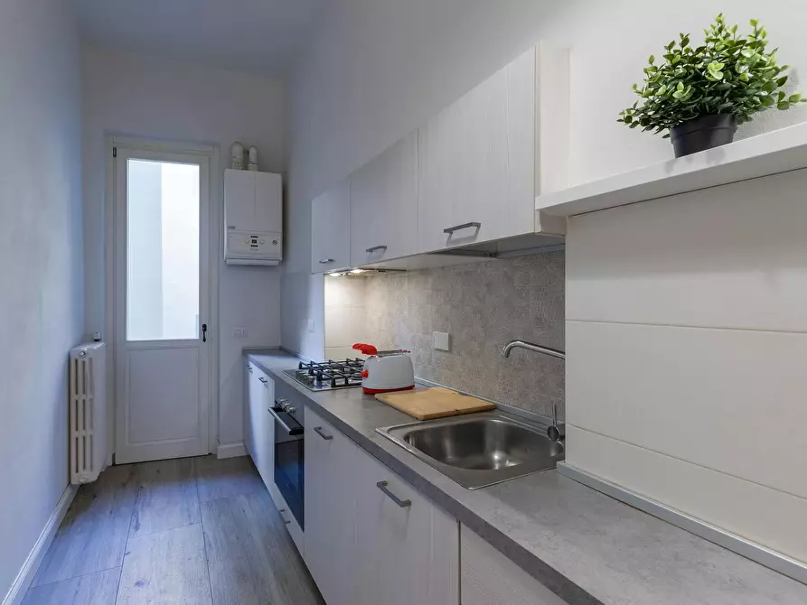 Immagine 9 di Camera in affitto  in Piazza de' Pitti a Firenze