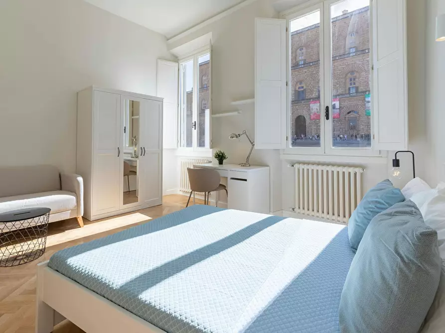 Immagine 5 di Camera in affitto  in Piazza de' Pitti a Firenze