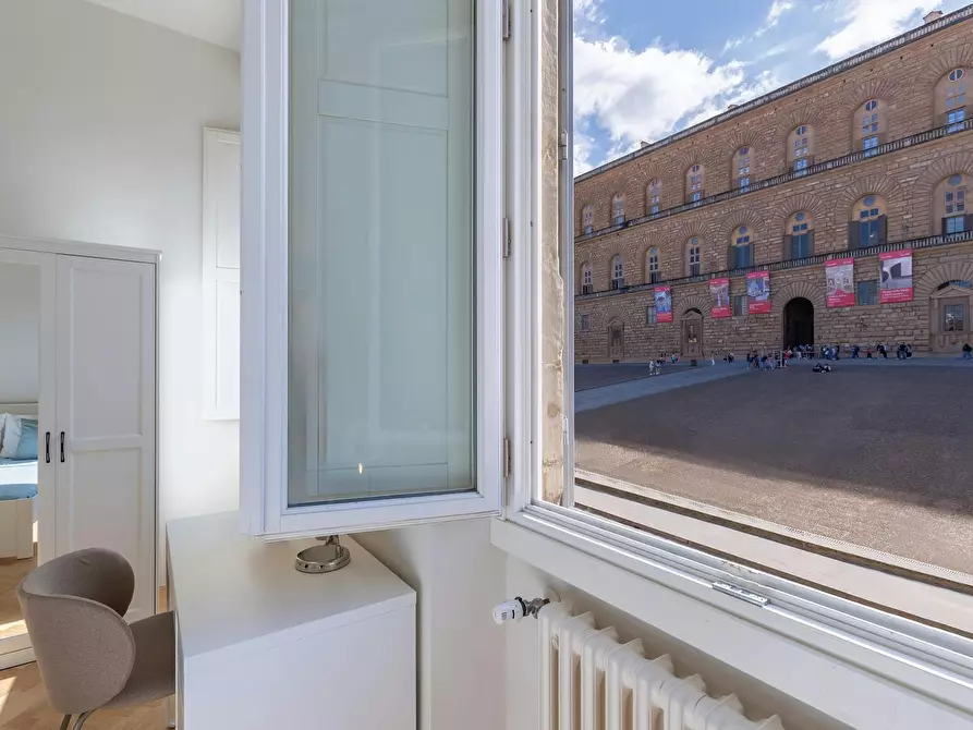 Immagine 3 di Camera in affitto  in Piazza de' Pitti a Firenze