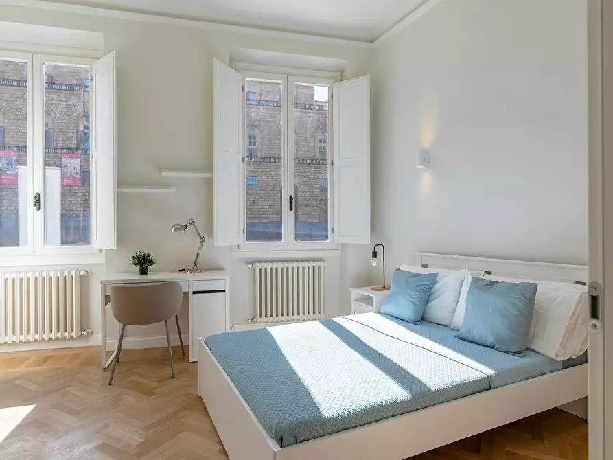 Immagine 1 di Camera in affitto  in Piazza de' Pitti a Firenze