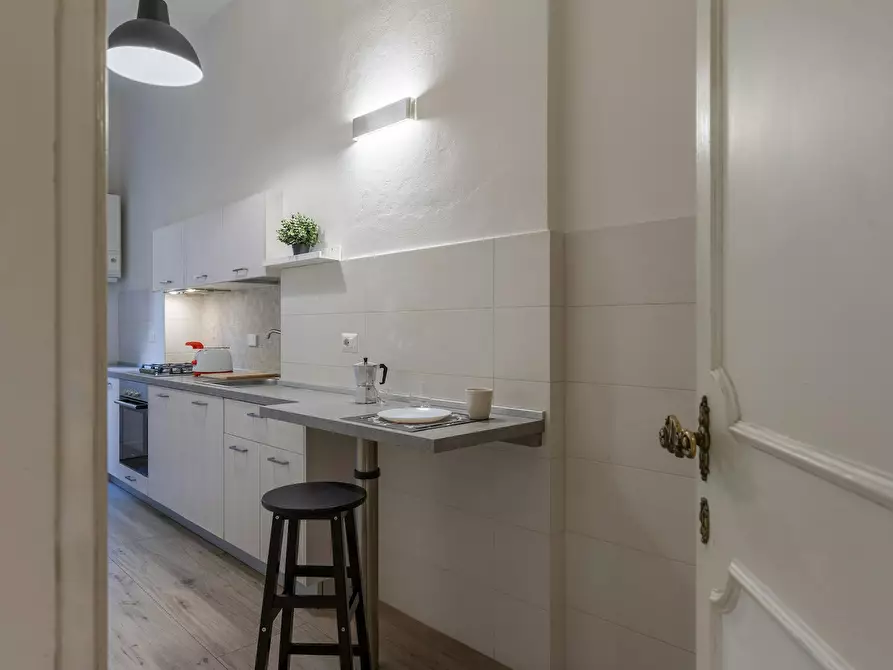 Immagine 8 di Camera in affitto  in Piazza de' Pitti a Firenze