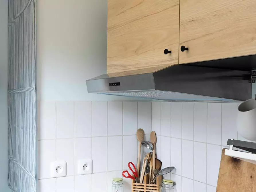 Immagine 8 di Appartamento in affitto  in Passage Thiéré a Paris