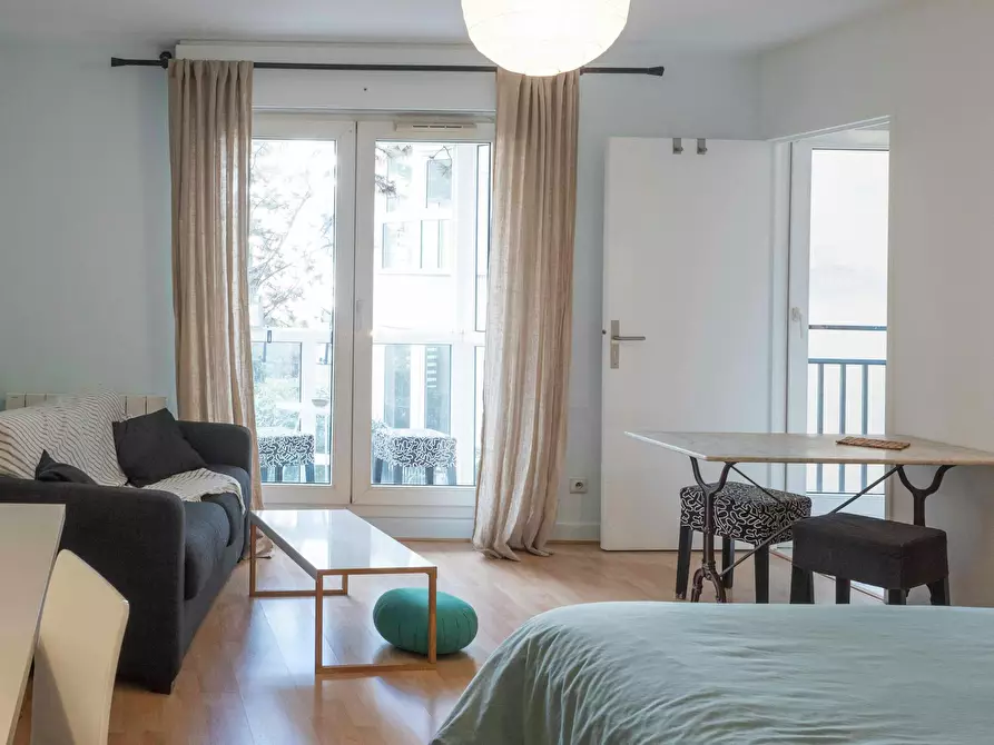 Immagine 1 di Appartamento in affitto  in Passage Thiéré a Paris