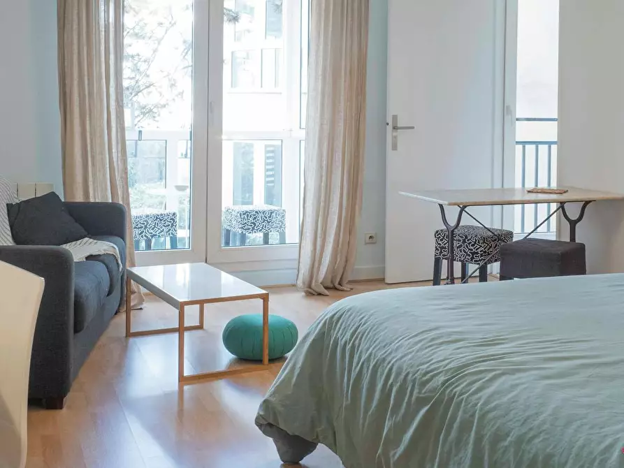 Immagine 3 di Appartamento in affitto  in Passage Thiéré a Paris