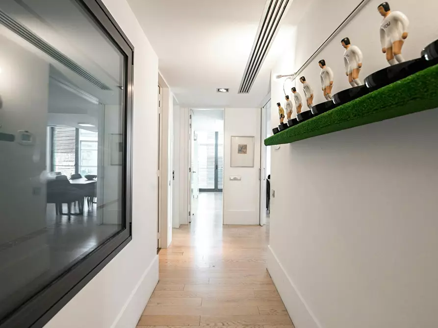 Immagine 10 di Appartamento in affitto  in Passeig de Gràcia a Barcelona