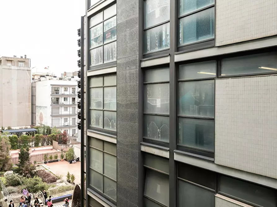 Immagine 9 di Appartamento in affitto  in Passeig de Gràcia a Barcelona