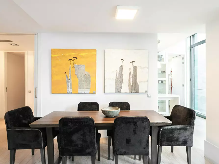 Immagine 3 di Appartamento in affitto  in Passeig de Gràcia a Barcelona